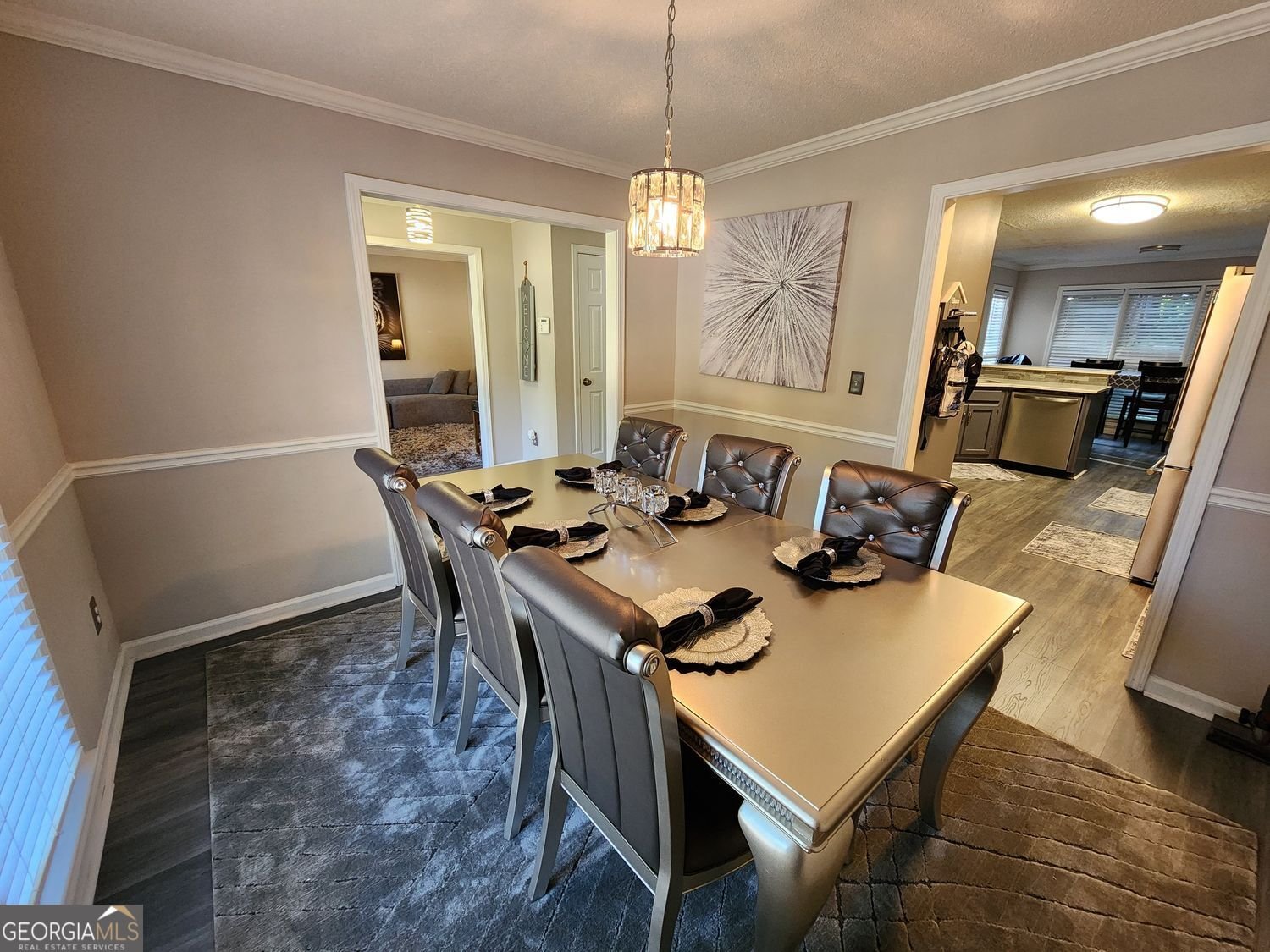 3398 Mosswood Lane Rex - Photo 6