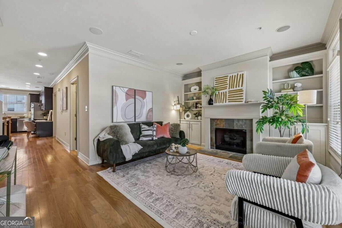 1189 Lavista Road Atlanta - main photo