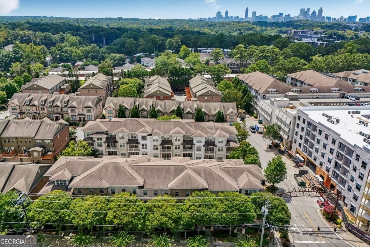 1189 Lavista Road Atlanta - Photo 22