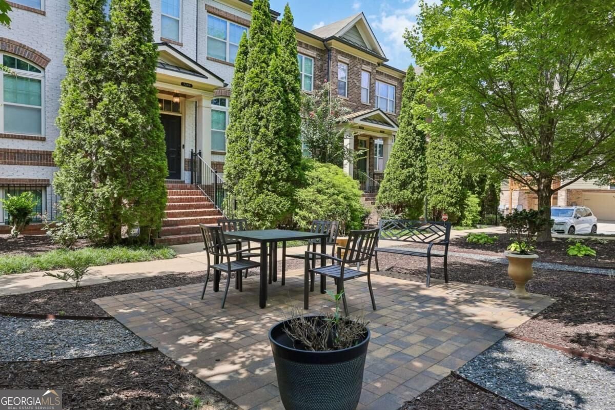 1189 Lavista Road Atlanta - Photo 33