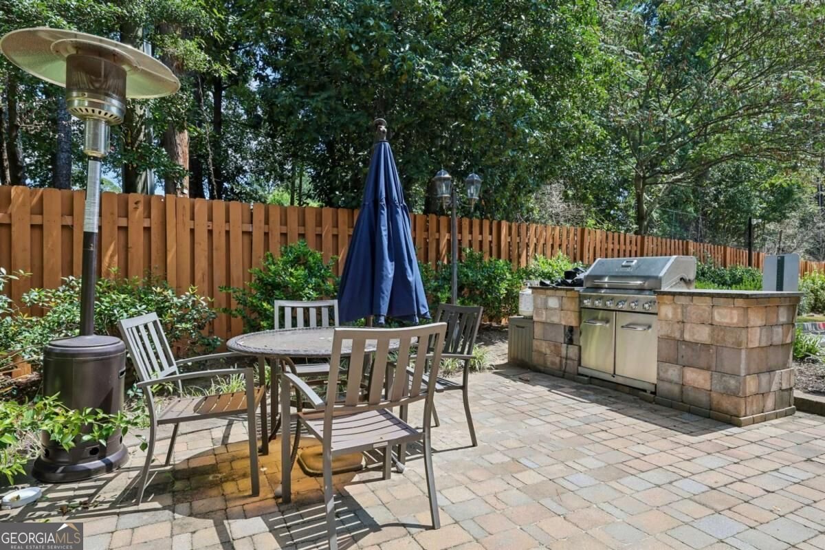 1189 Lavista Road Atlanta - Photo 40