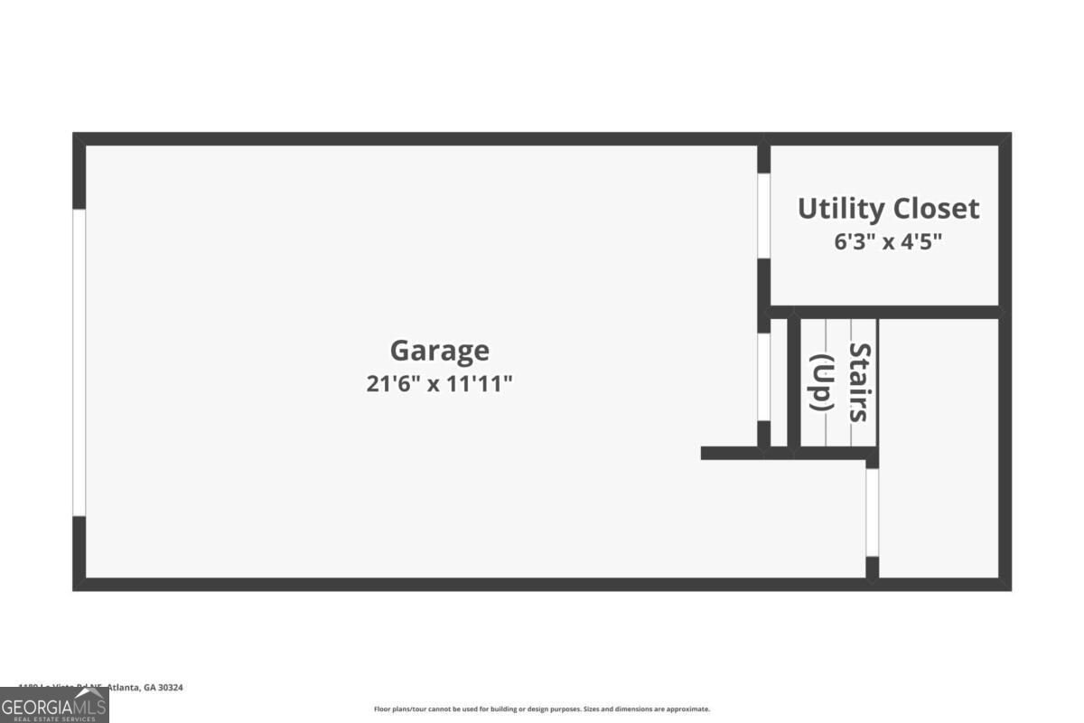 1189 Lavista Road Atlanta - Photo 46