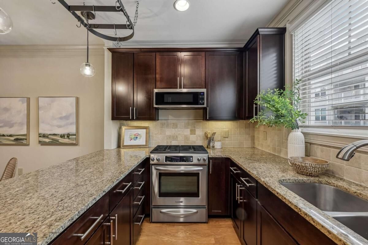 1189 Lavista Road Atlanta - Photo 8