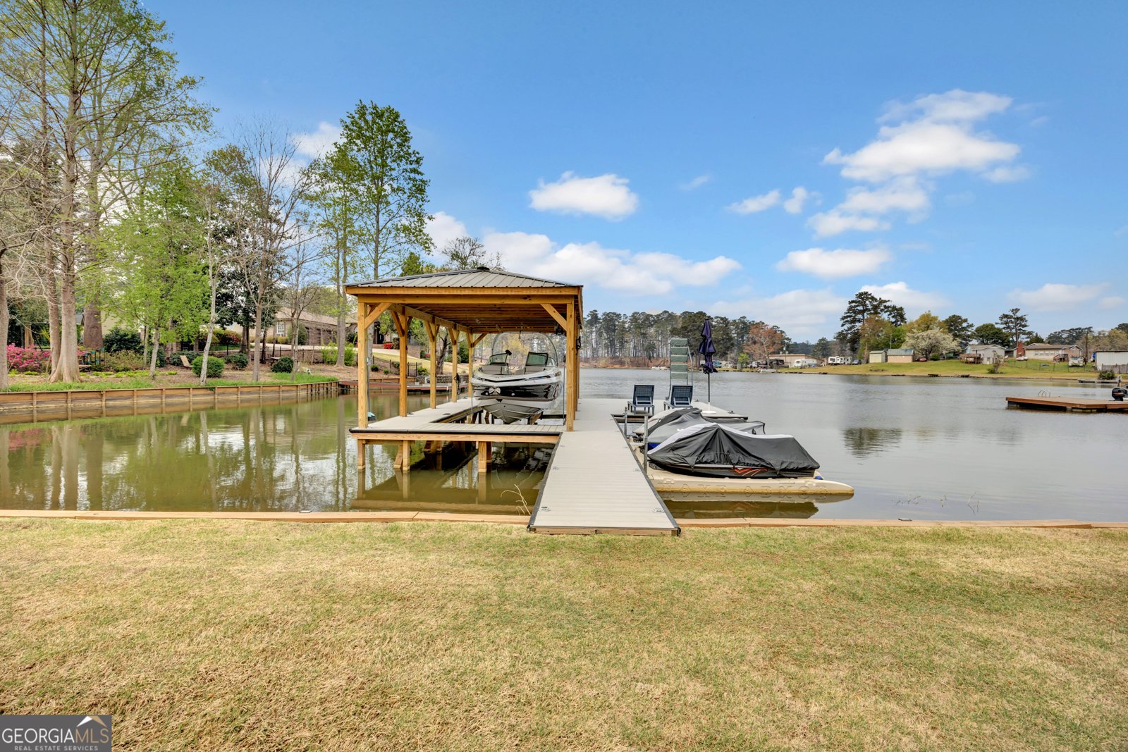 8900 Jackson Lake Road Monticello - Photo 58