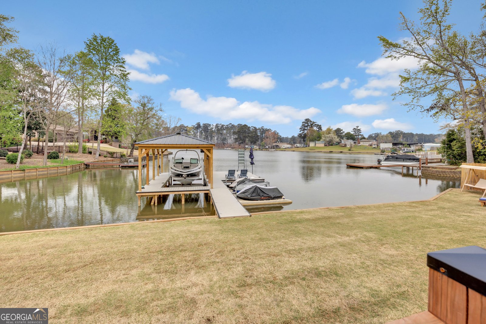 8900 Jackson Lake Road Monticello - Photo 64