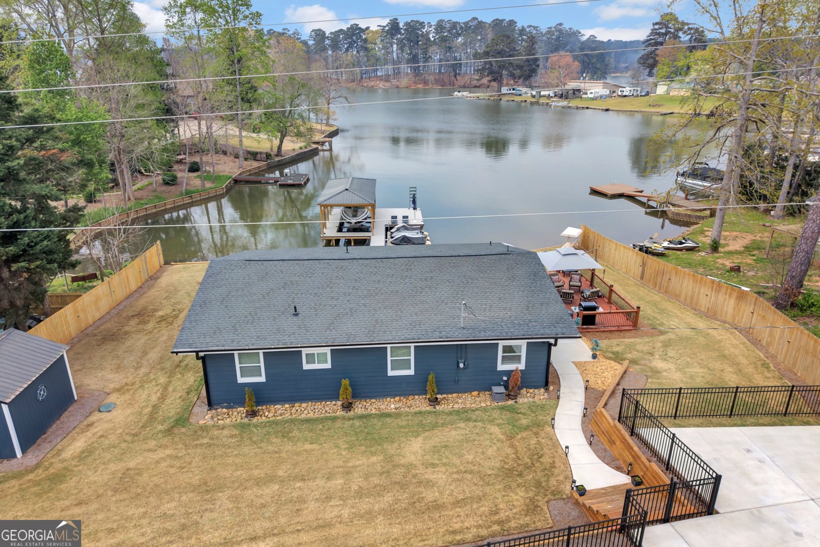 8900 Jackson Lake Road Monticello - Photo 67