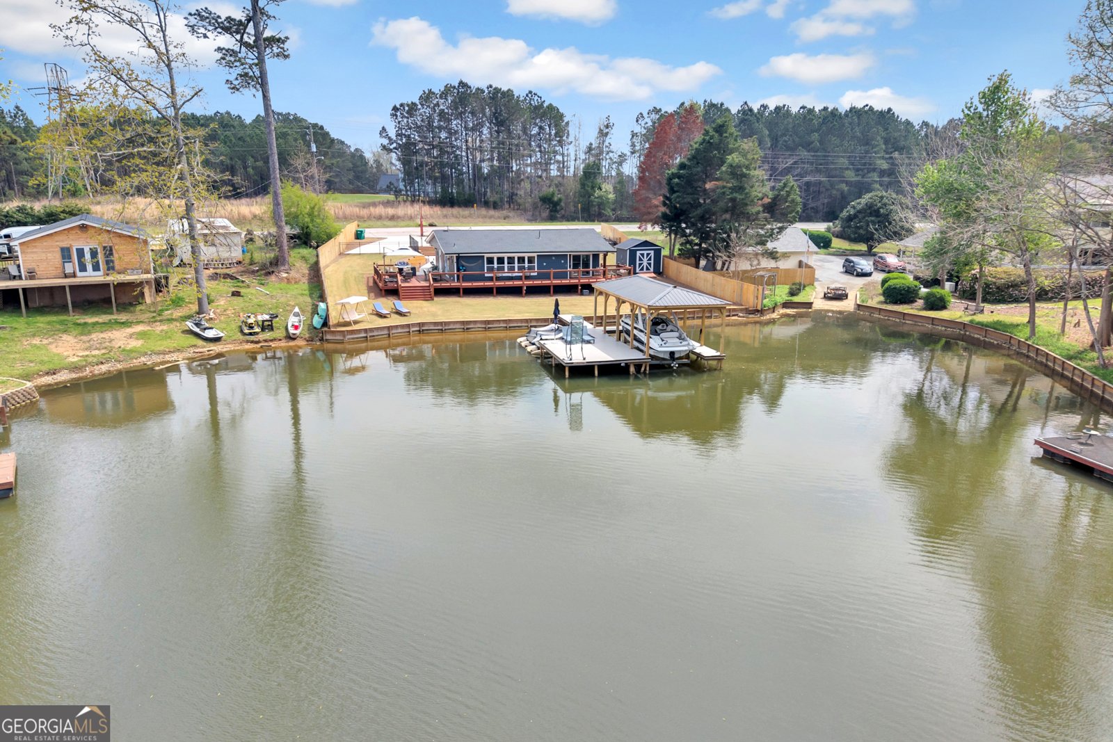 8900 Jackson Lake Road Monticello - Photo 72