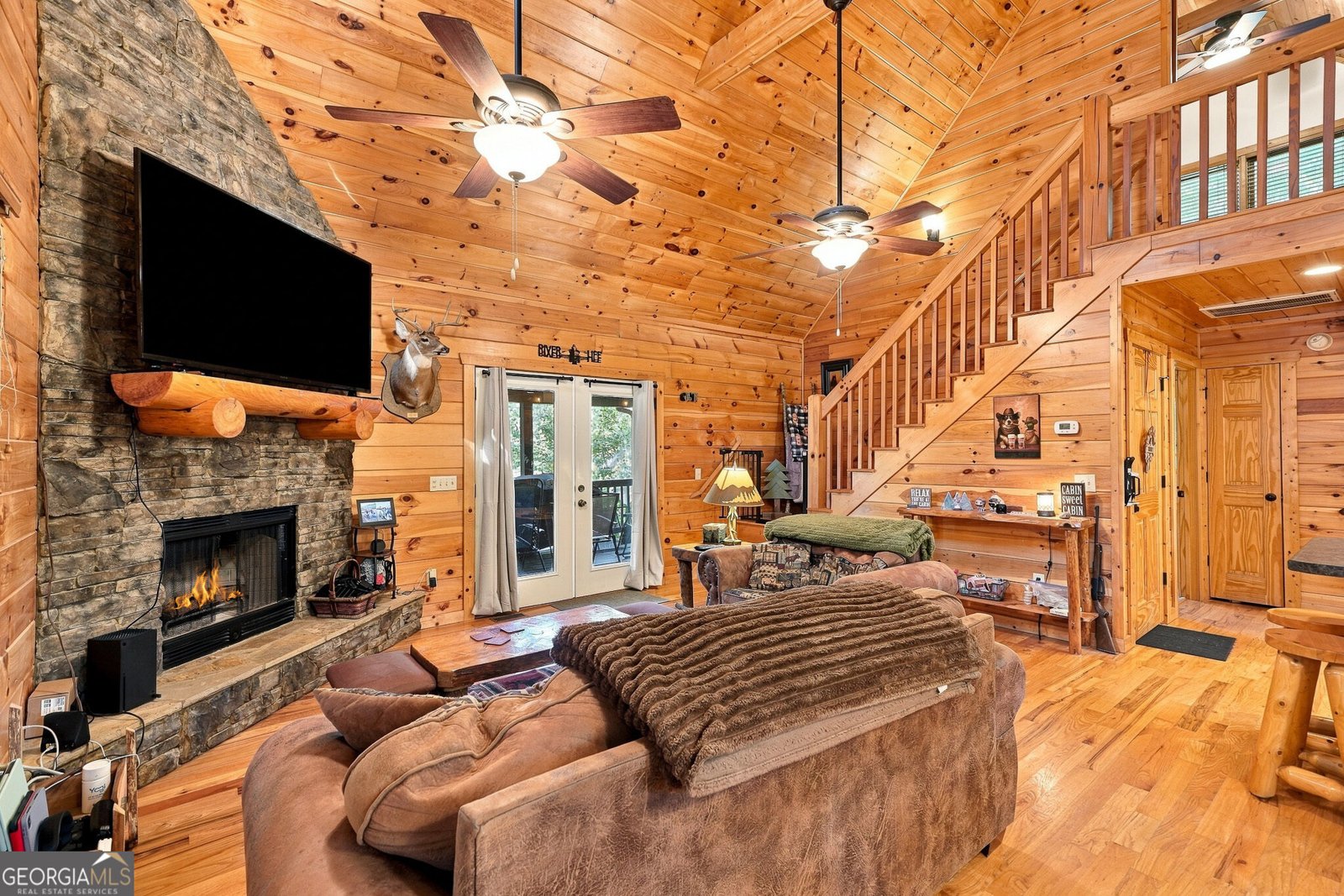 529 Newel Drive Ellijay - Photo 10
