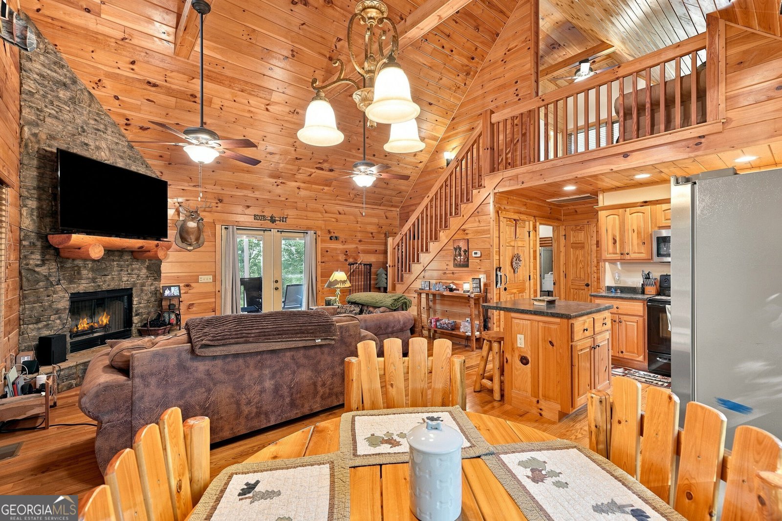 529 Newel Drive Ellijay - Photo 11