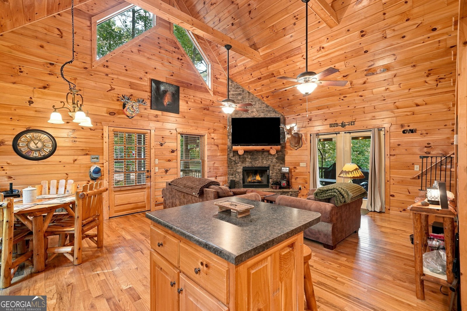 529 Newel Drive Ellijay - Photo 12