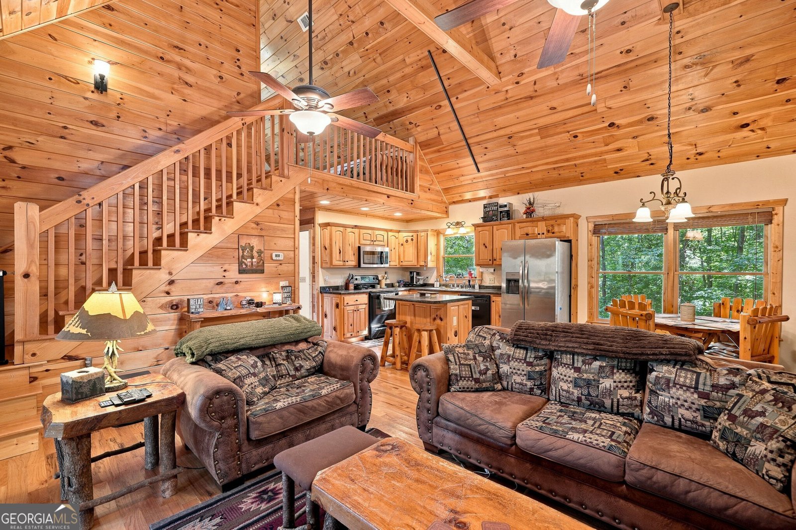529 Newel Drive Ellijay - Photo 14