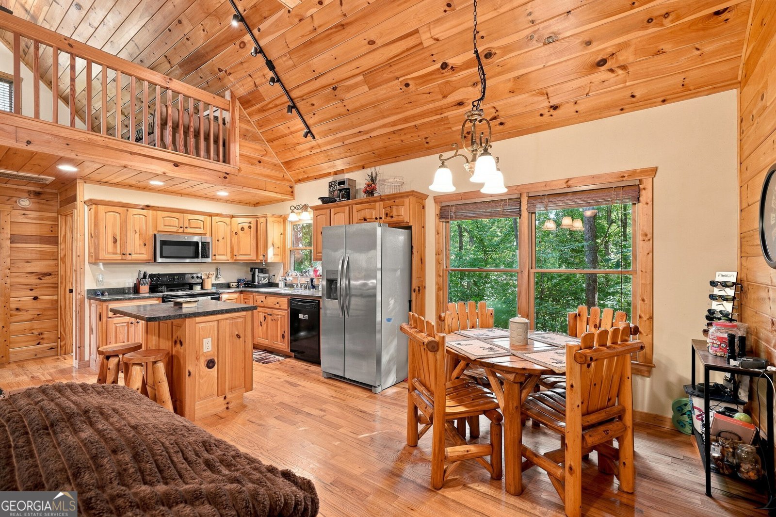 529 Newel Drive Ellijay - Photo 15