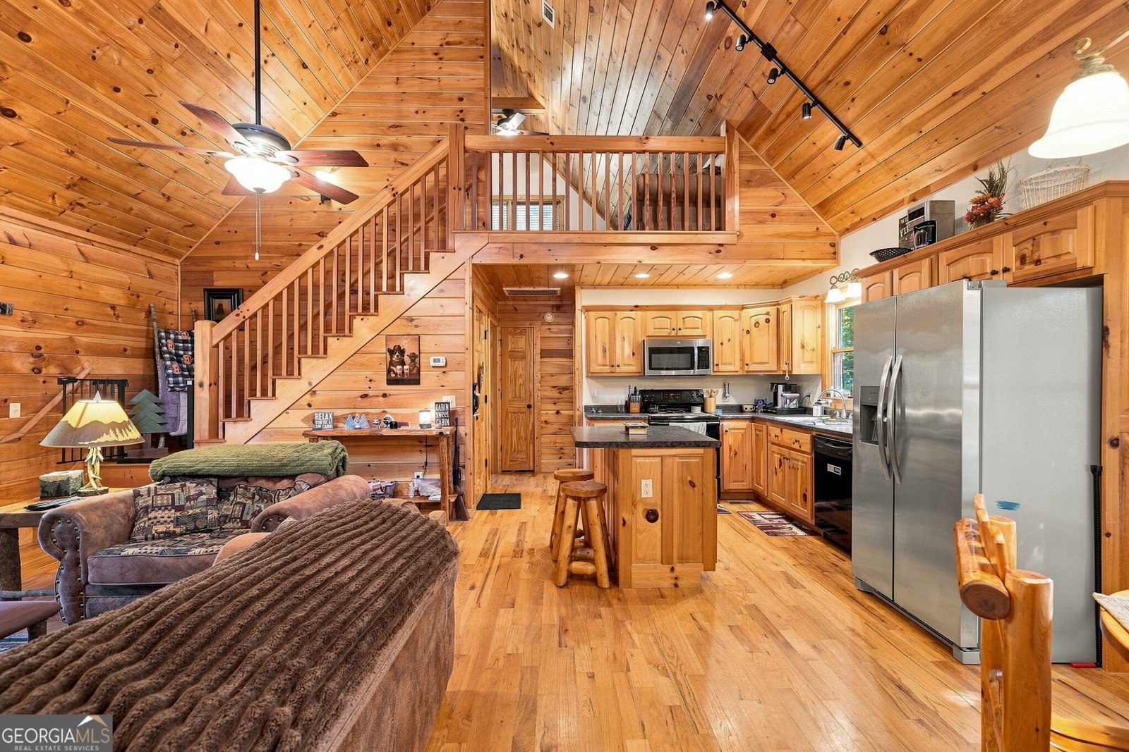 529 Newel Drive Ellijay - Photo 19