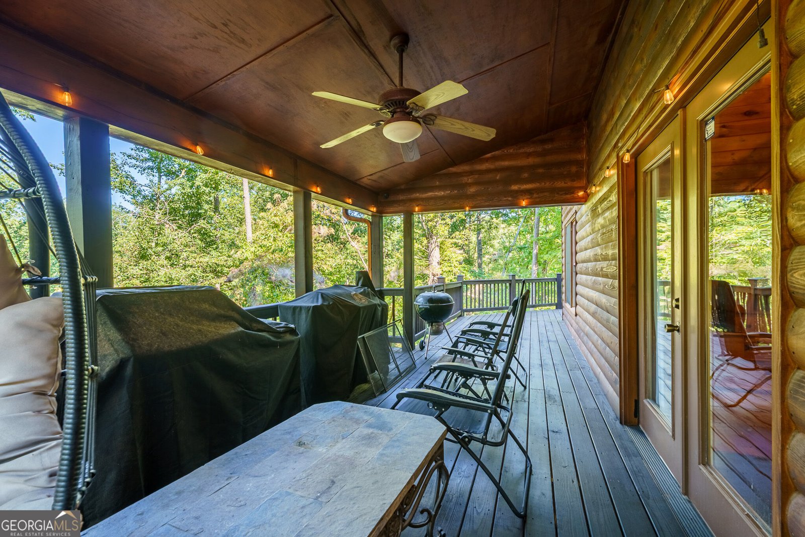 529 Newel Drive Ellijay - Photo 35