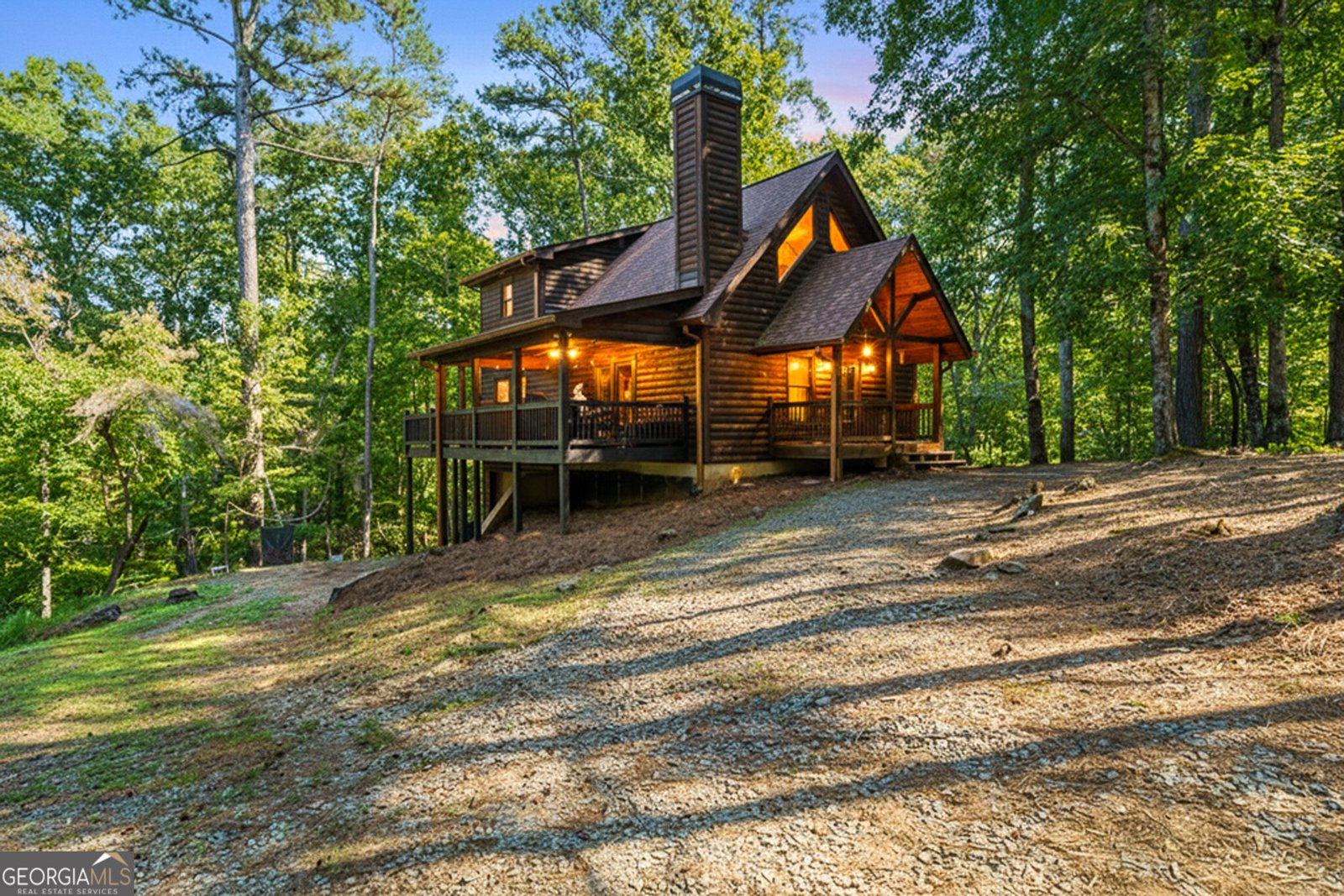 529 Newel Drive Ellijay - Photo 39