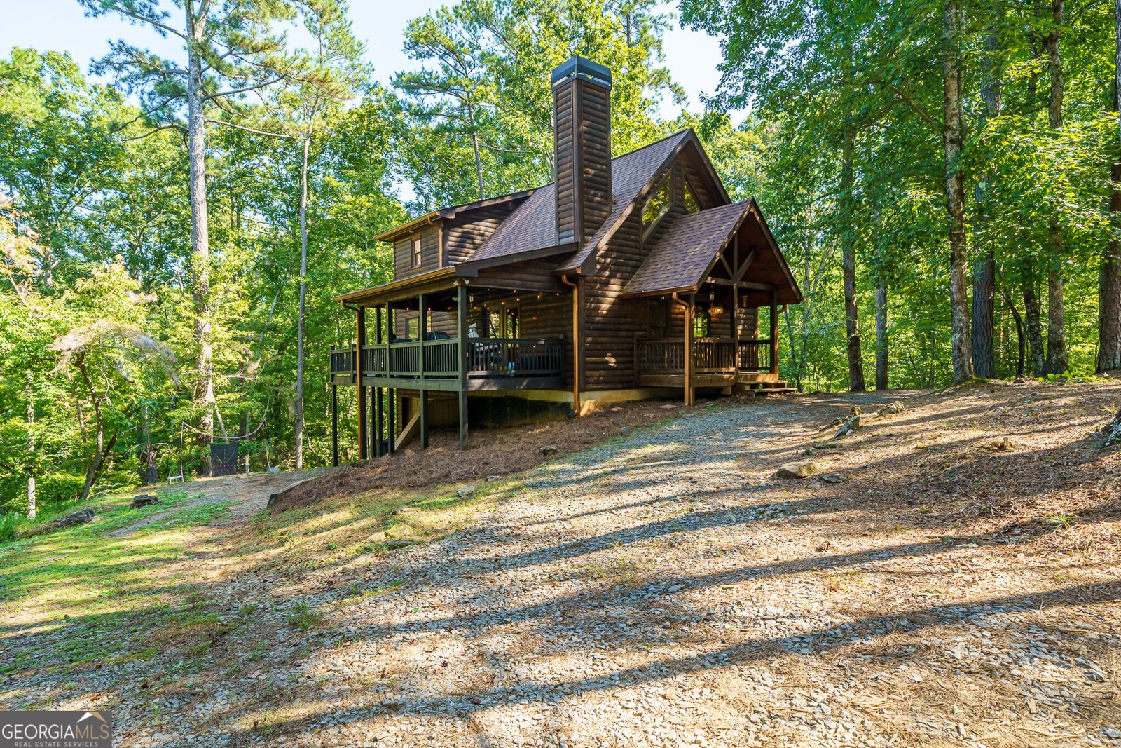529 Newel Drive Ellijay - Photo 6