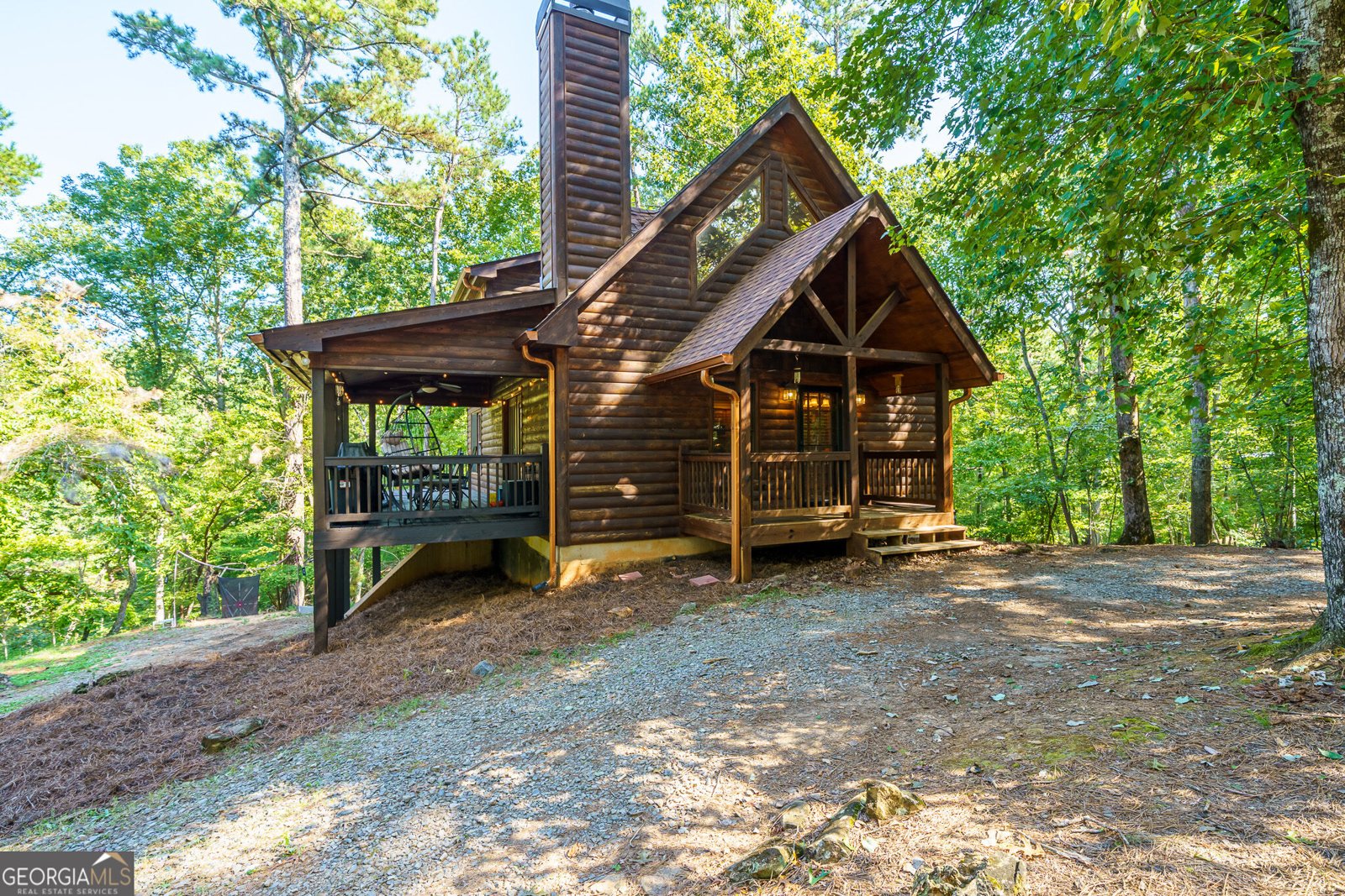 529 Newel Drive Ellijay - Photo 7