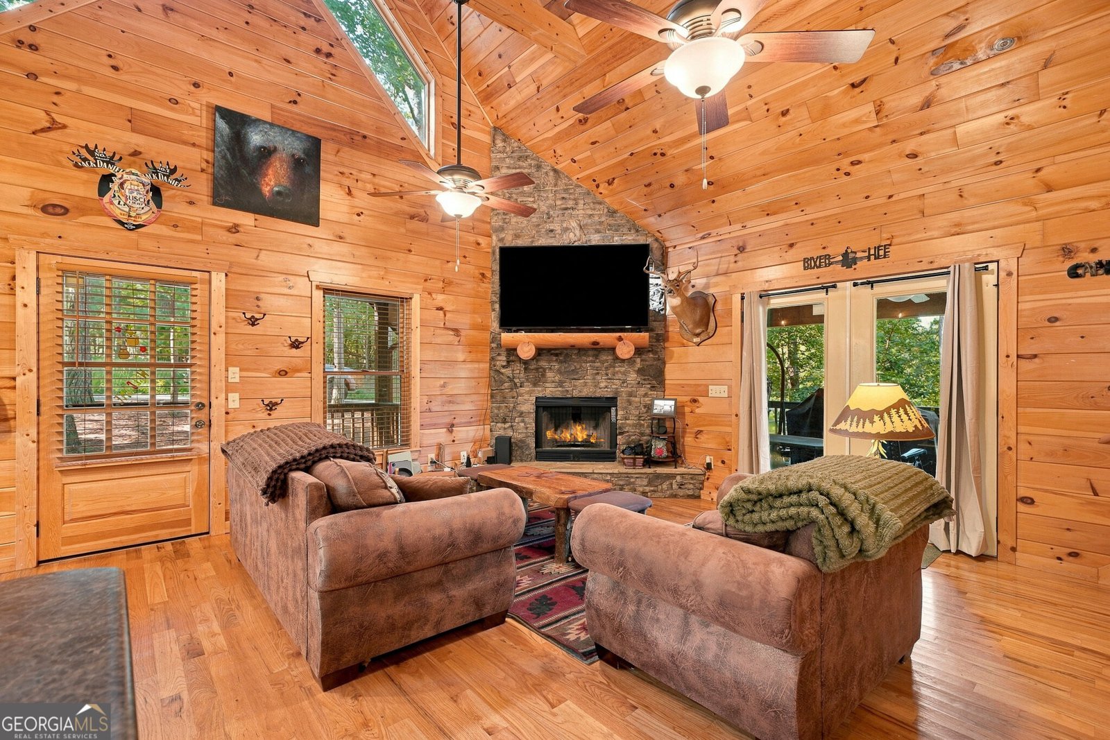 529 Newel Drive Ellijay - Photo 9