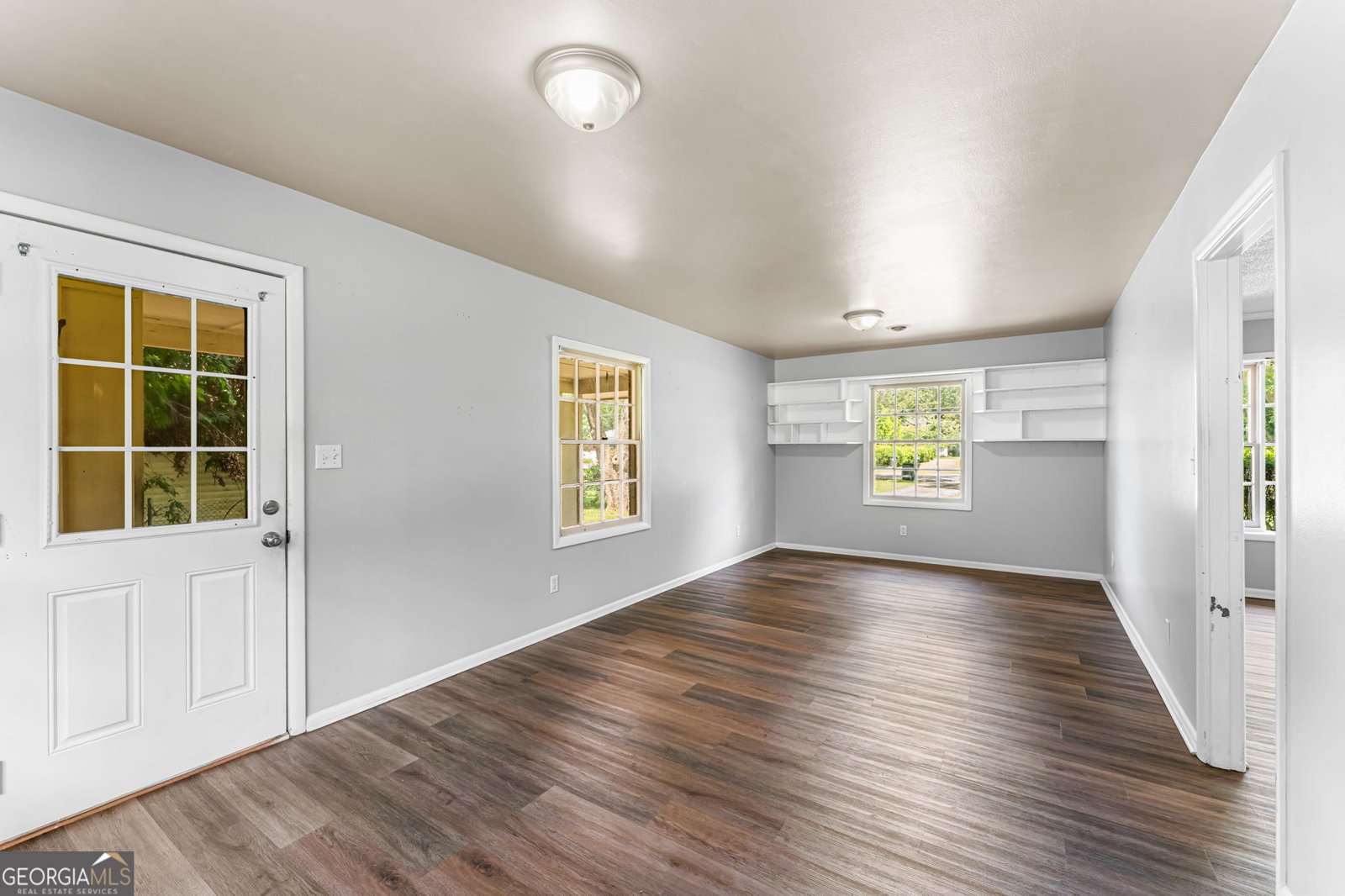 411 Magnolia Street Fort Valley - Photo 20