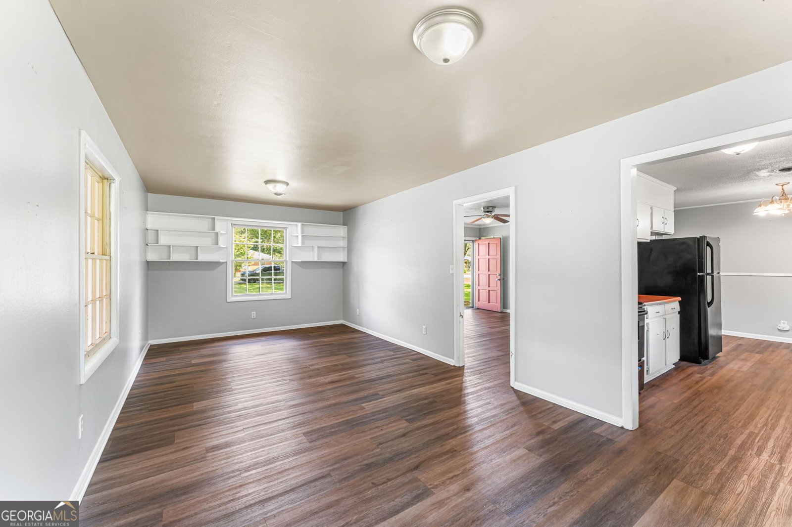 411 Magnolia Street Fort Valley - Photo 21