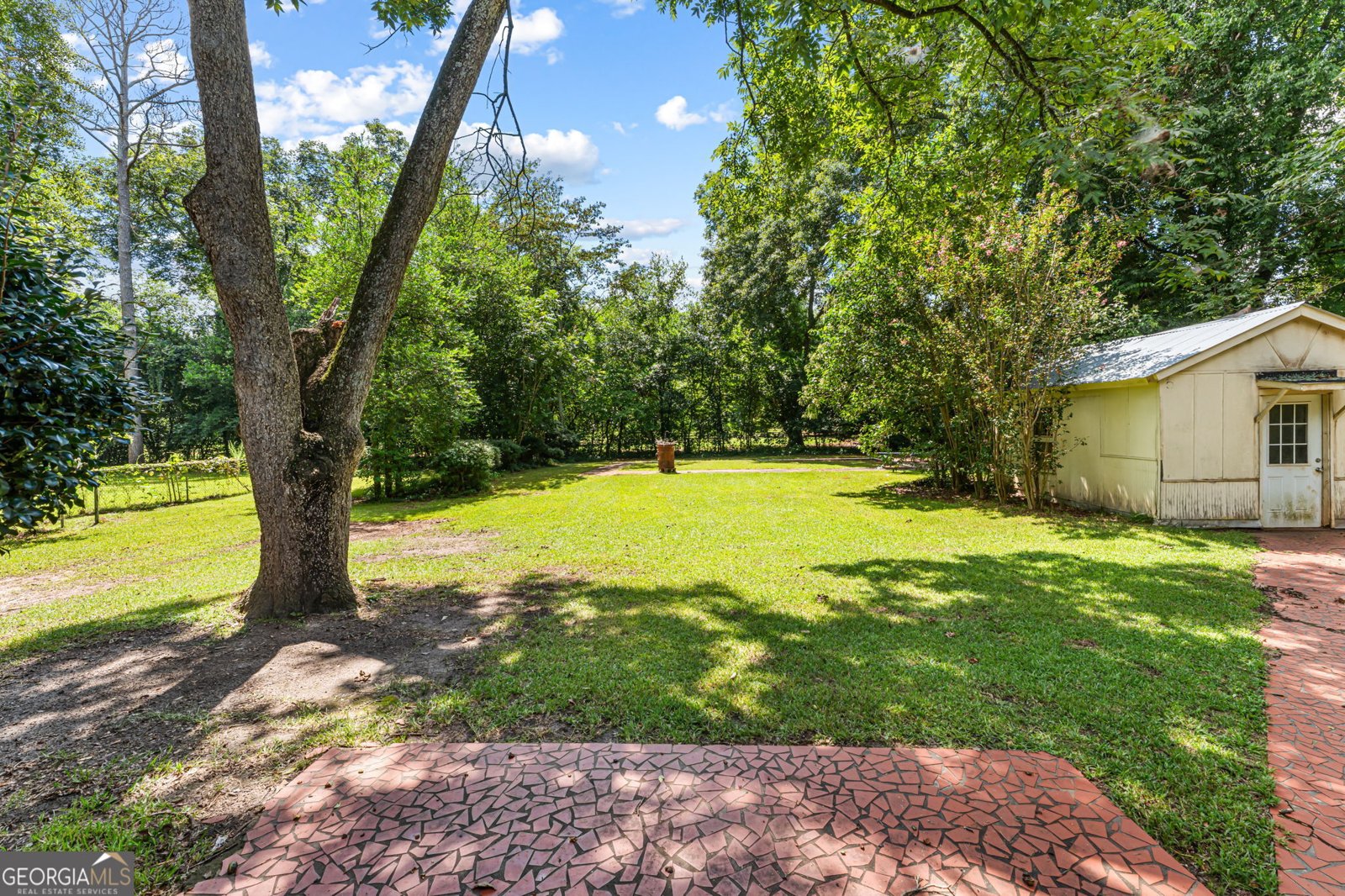 411 Magnolia Street Fort Valley - Photo 23