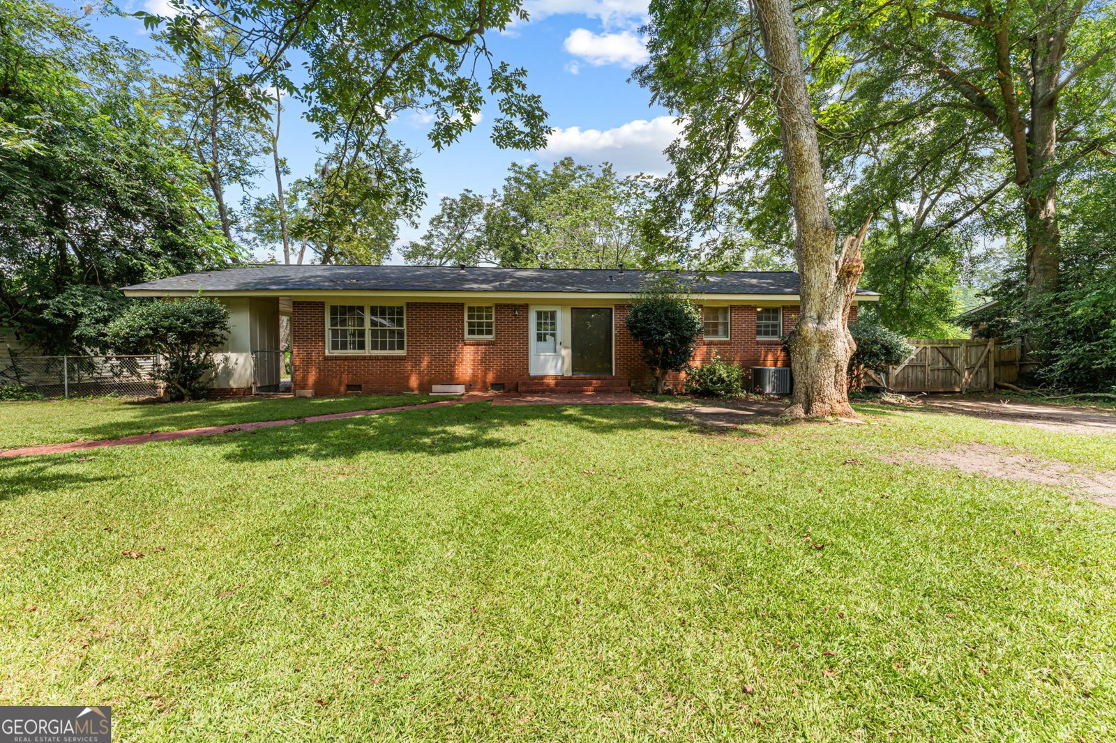 411 Magnolia Street Fort Valley - Photo 24