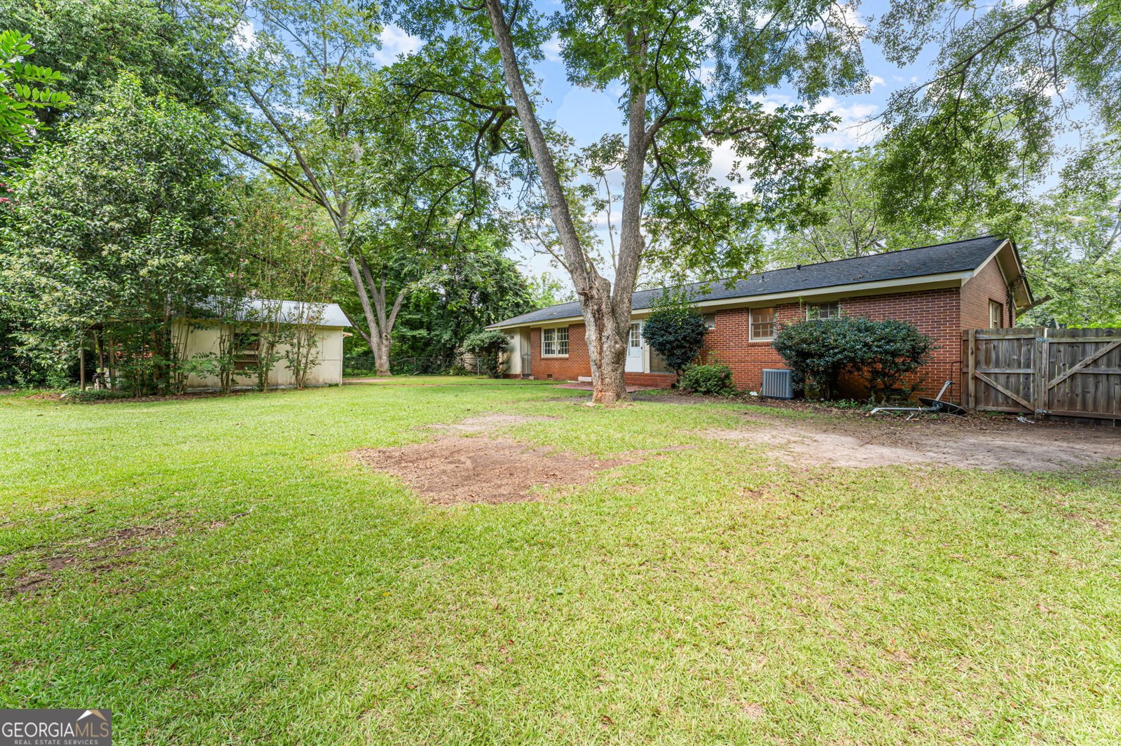 411 Magnolia Street Fort Valley - Photo 25