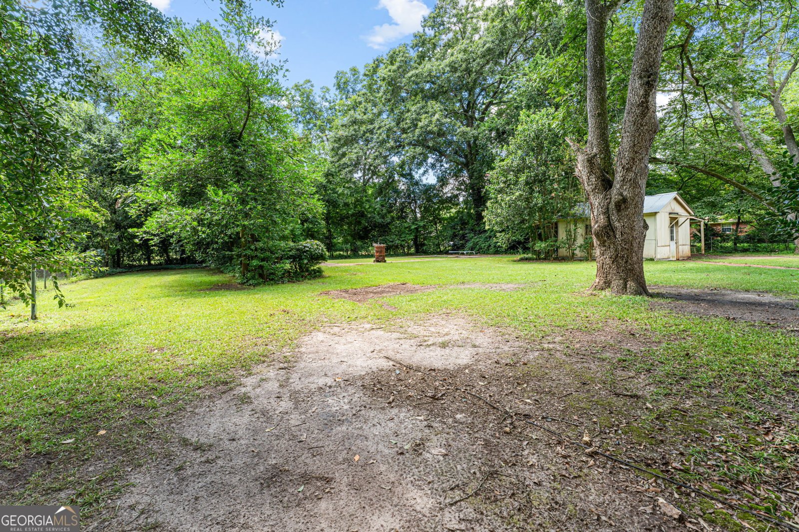 411 Magnolia Street Fort Valley - Photo 26