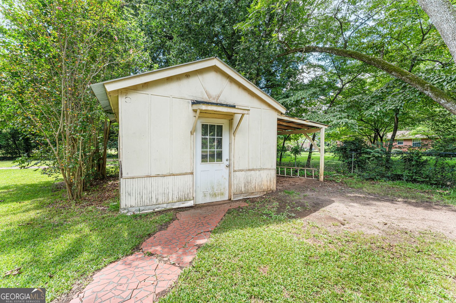 411 Magnolia Street Fort Valley - Photo 27
