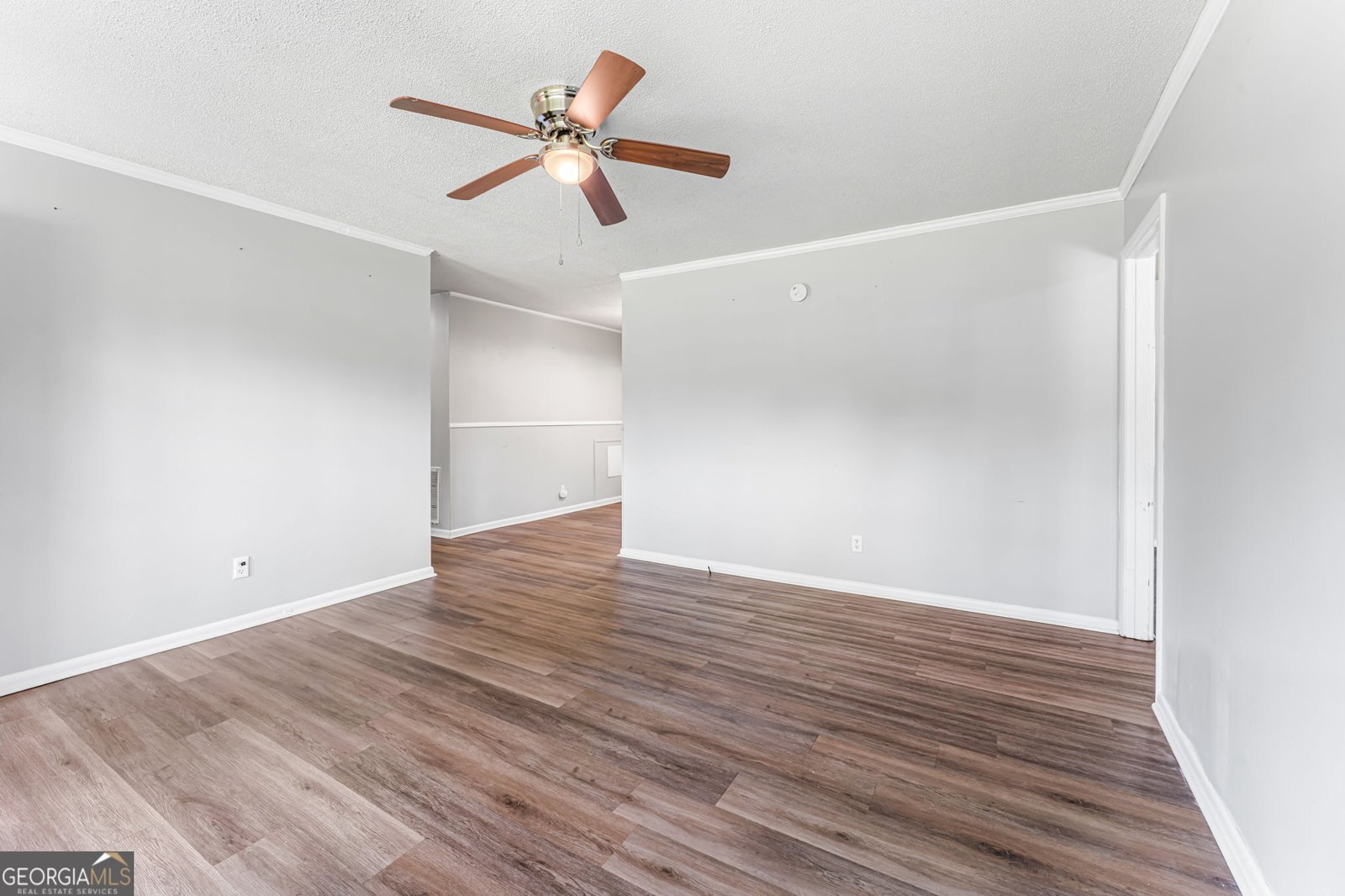 411 Magnolia Street Fort Valley - Photo 7