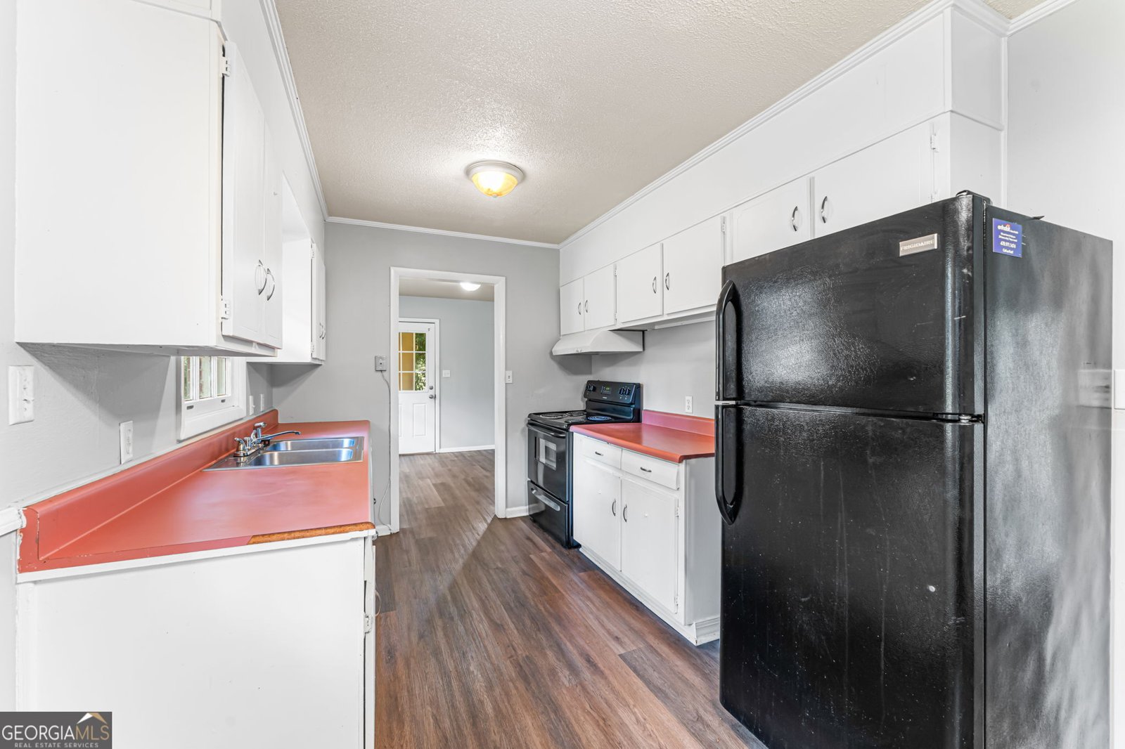 411 Magnolia Street Fort Valley - Photo 8