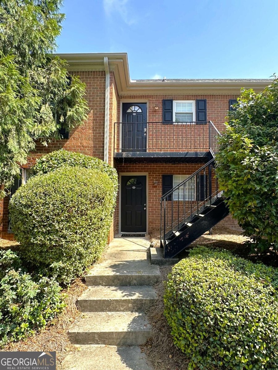 1055 Baxter Street Athens - main photo