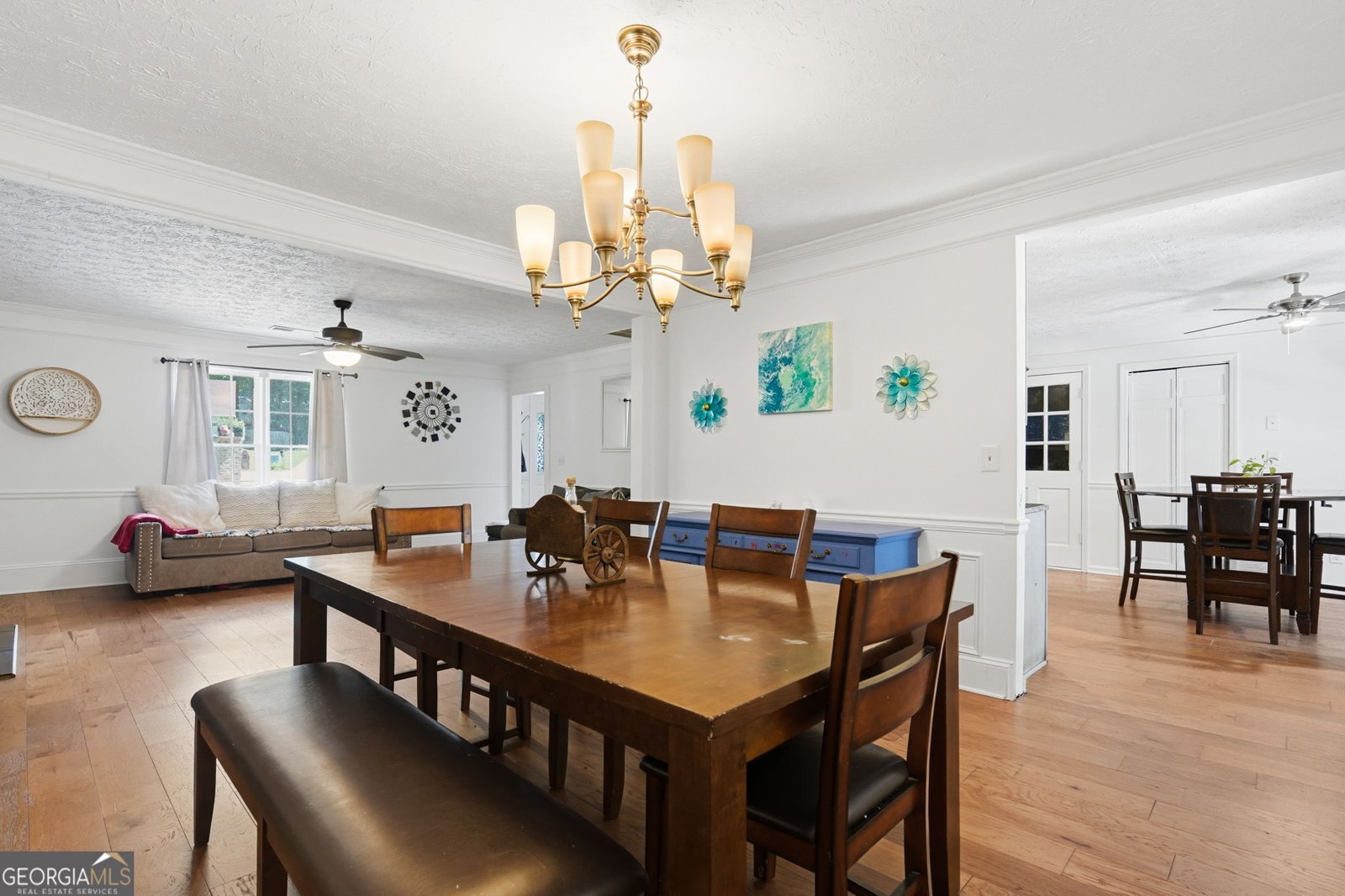562 Black Creek Drive Lawrenceville - Photo 10