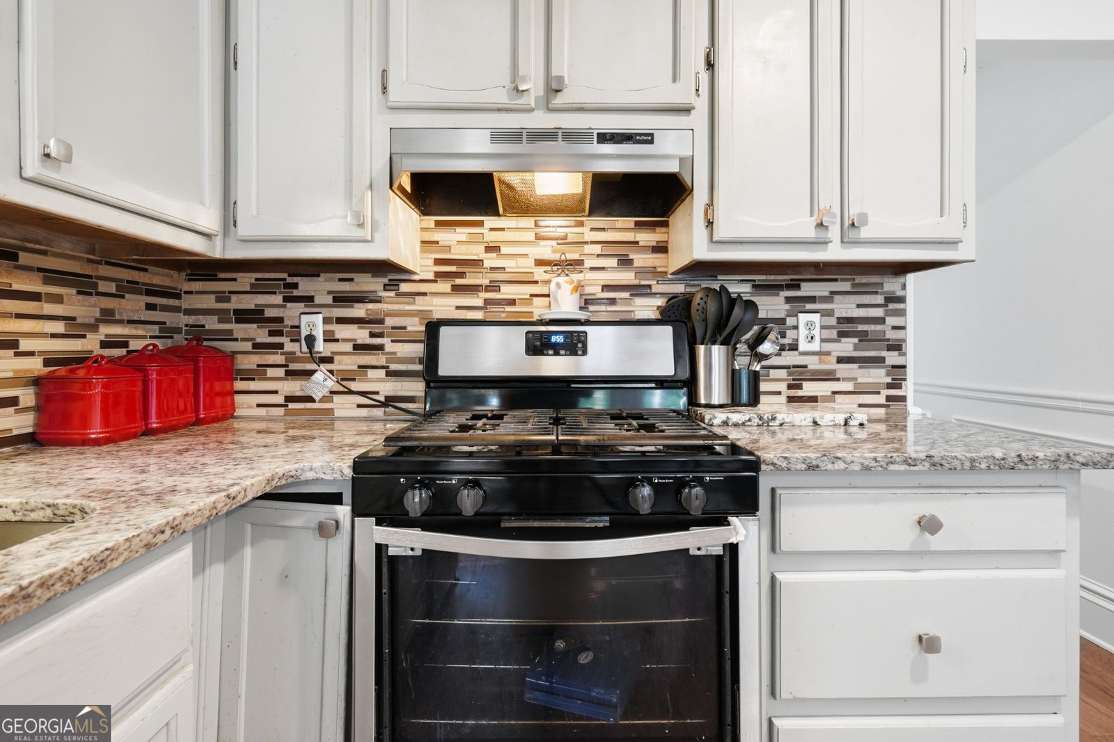 562 Black Creek Drive Lawrenceville - Photo 11