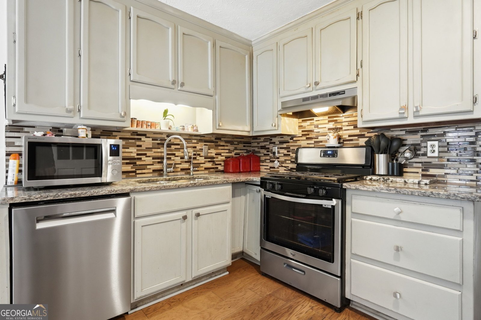 562 Black Creek Drive Lawrenceville - Photo 12