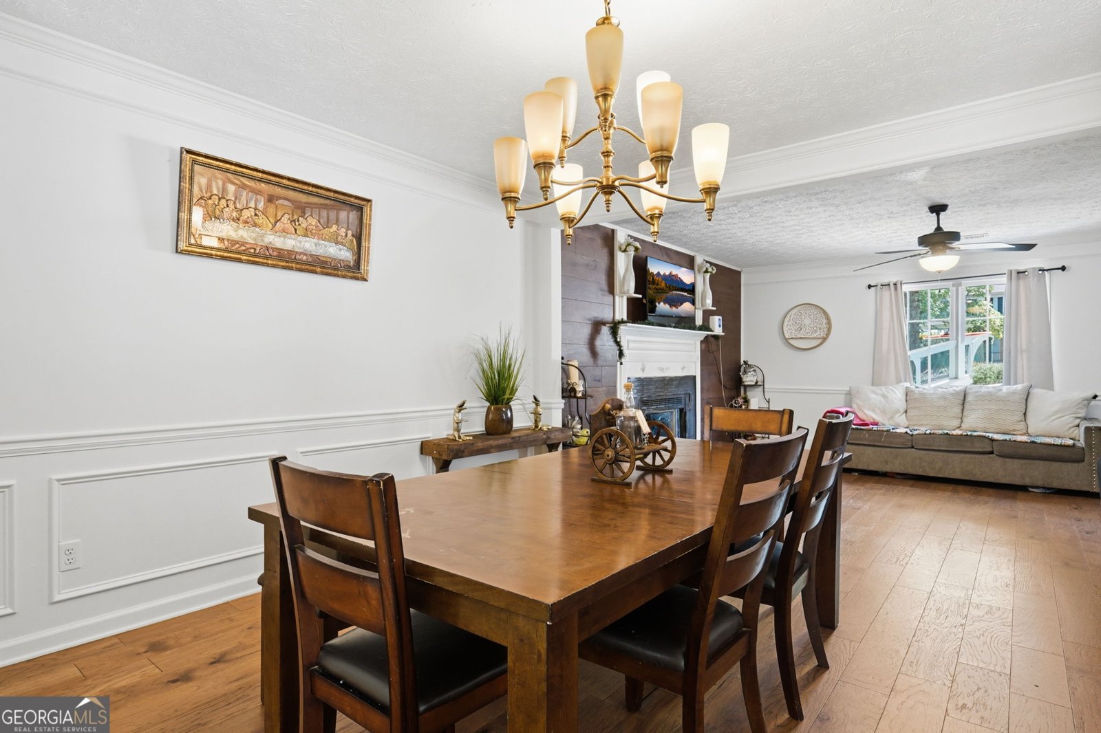 562 Black Creek Drive Lawrenceville - Photo 13