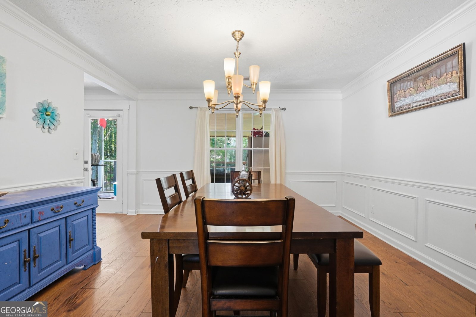 562 Black Creek Drive Lawrenceville - Photo 14