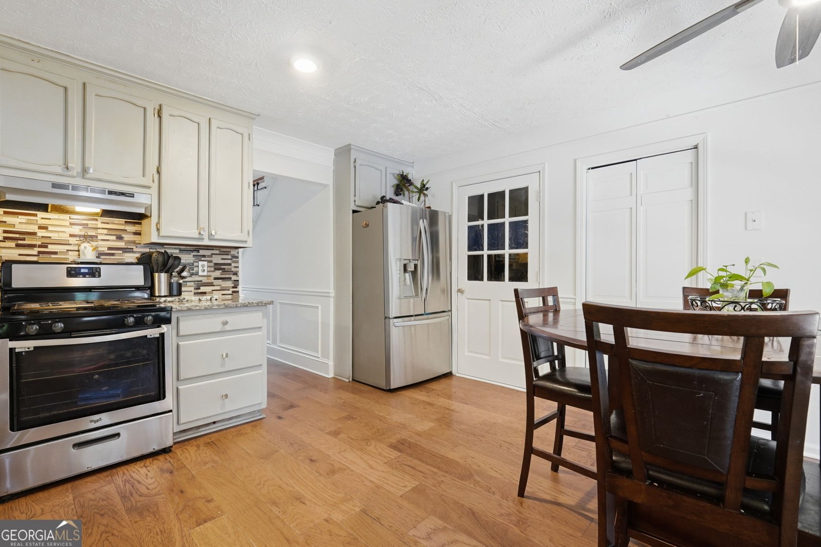 562 Black Creek Drive Lawrenceville - Photo 15