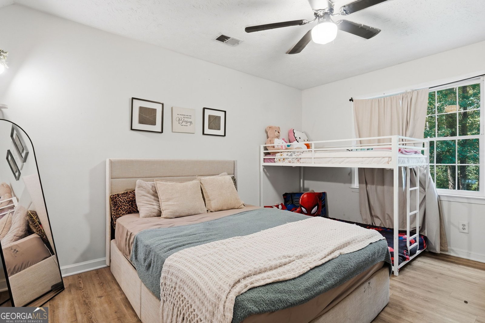 562 Black Creek Drive Lawrenceville - Photo 16