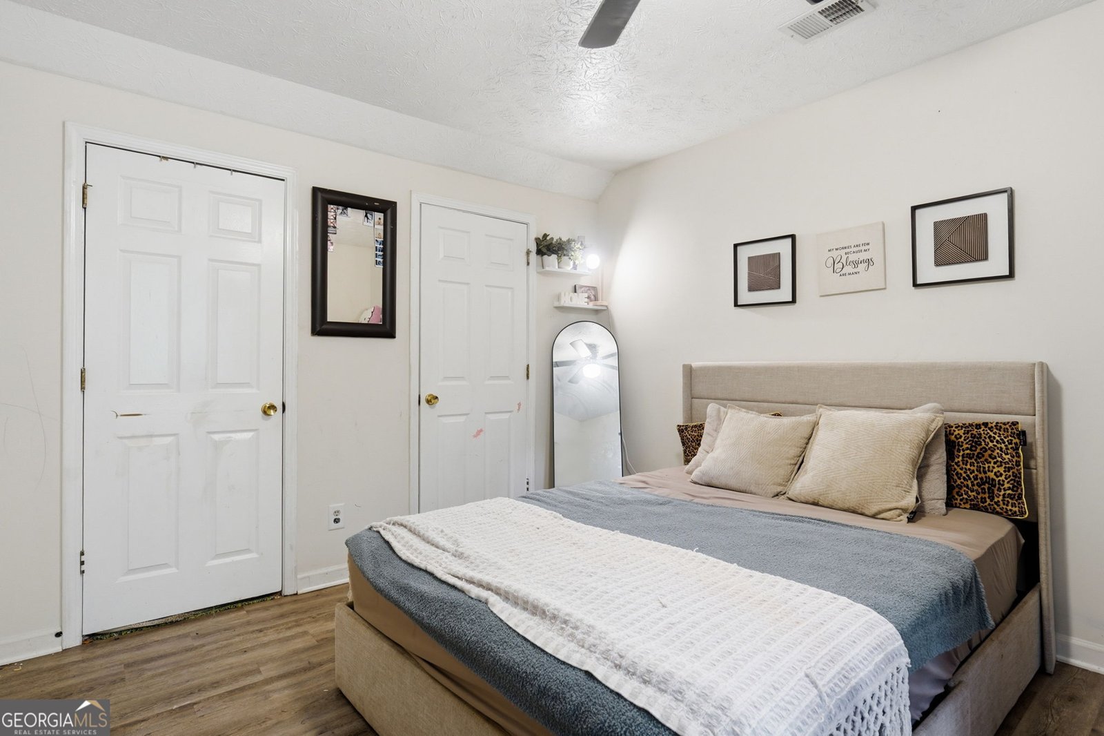 562 Black Creek Drive Lawrenceville - Photo 17