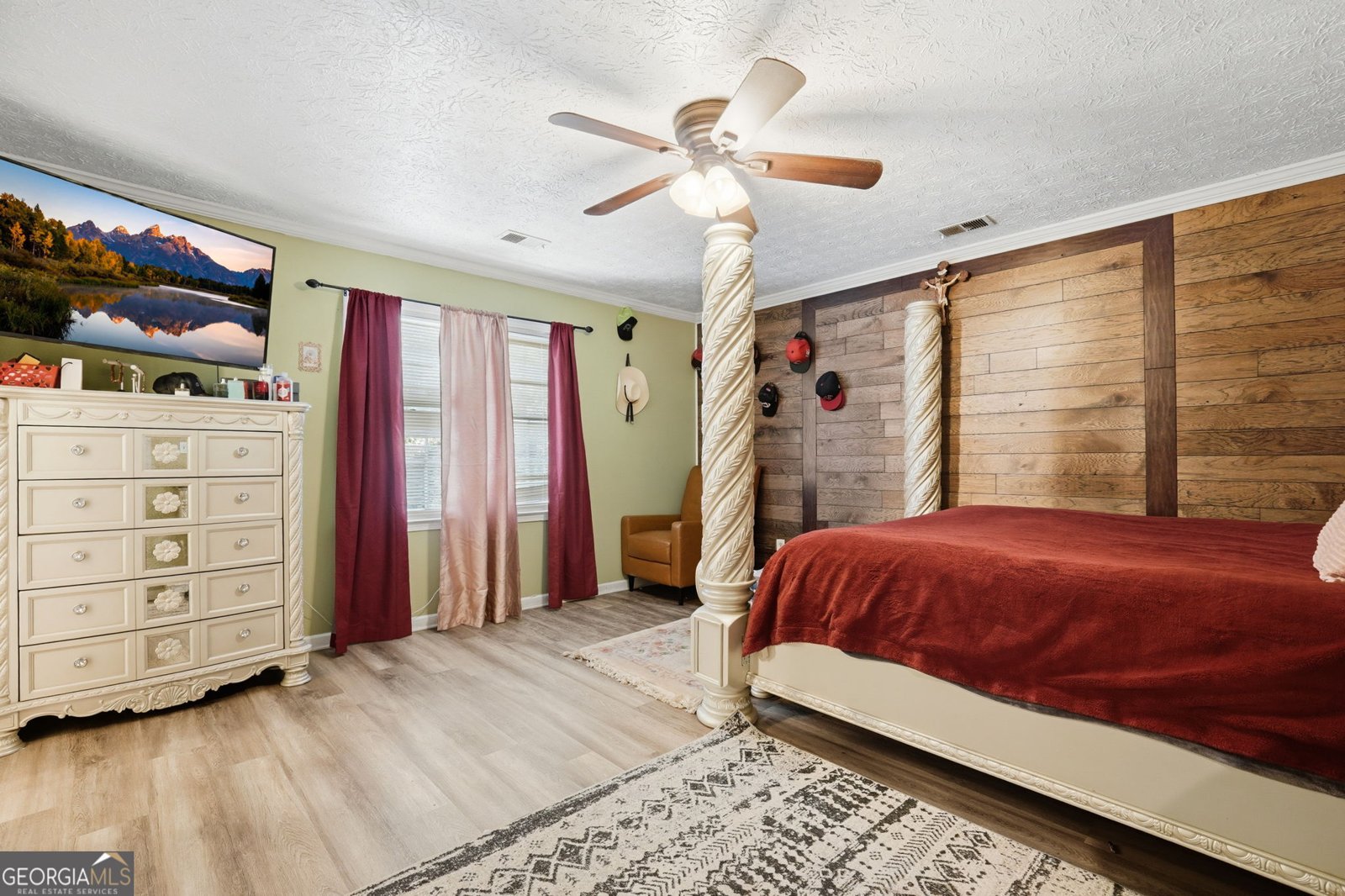 562 Black Creek Drive Lawrenceville - Photo 20