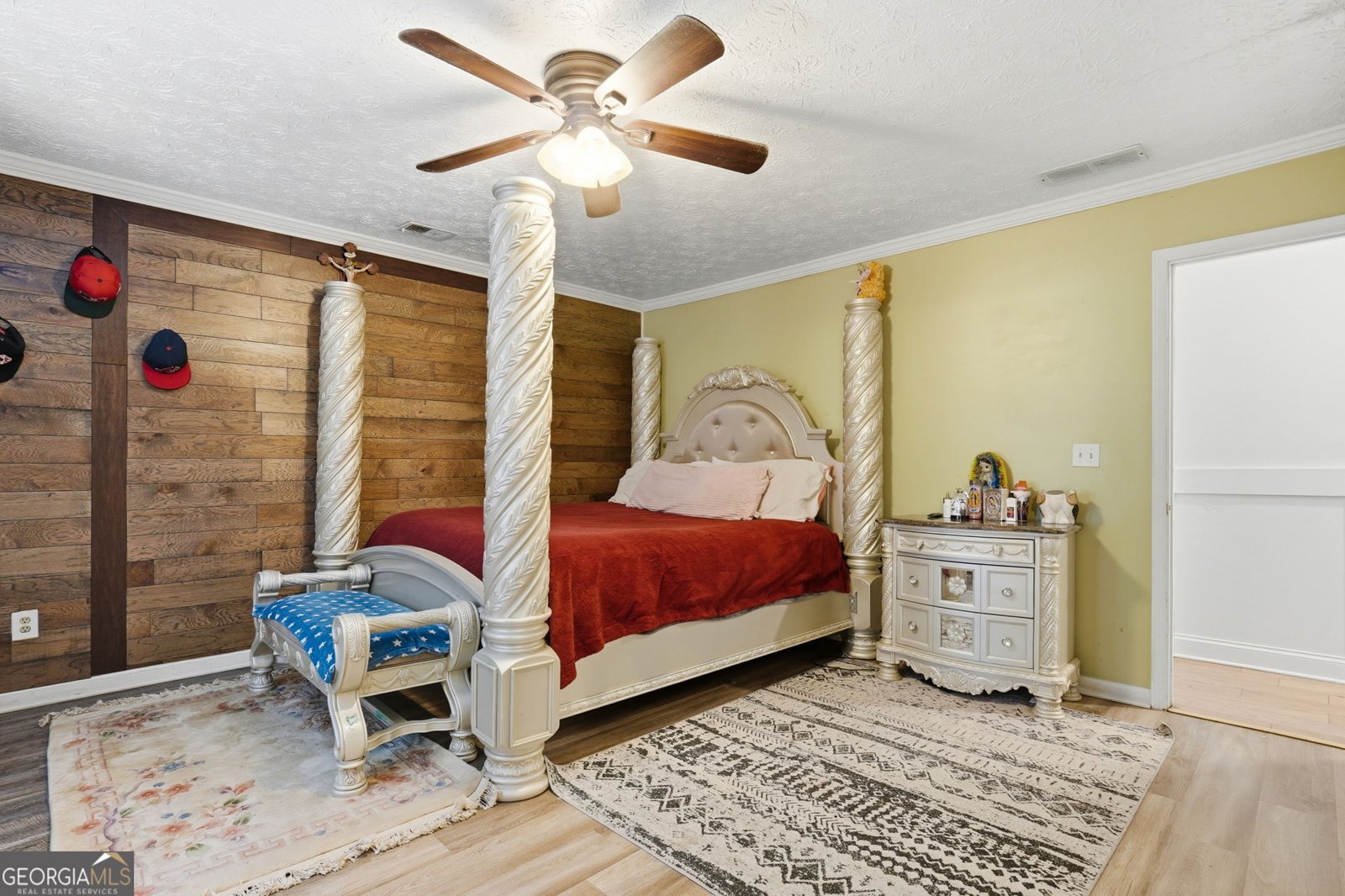 562 Black Creek Drive Lawrenceville - Photo 21