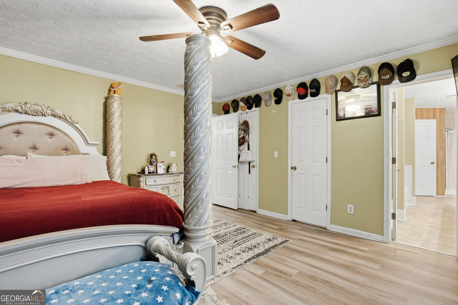 562 Black Creek Drive Lawrenceville - Photo 22