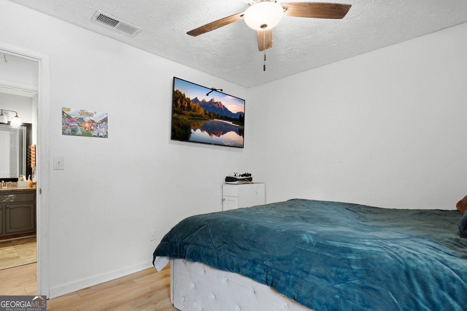 562 Black Creek Drive Lawrenceville - Photo 34