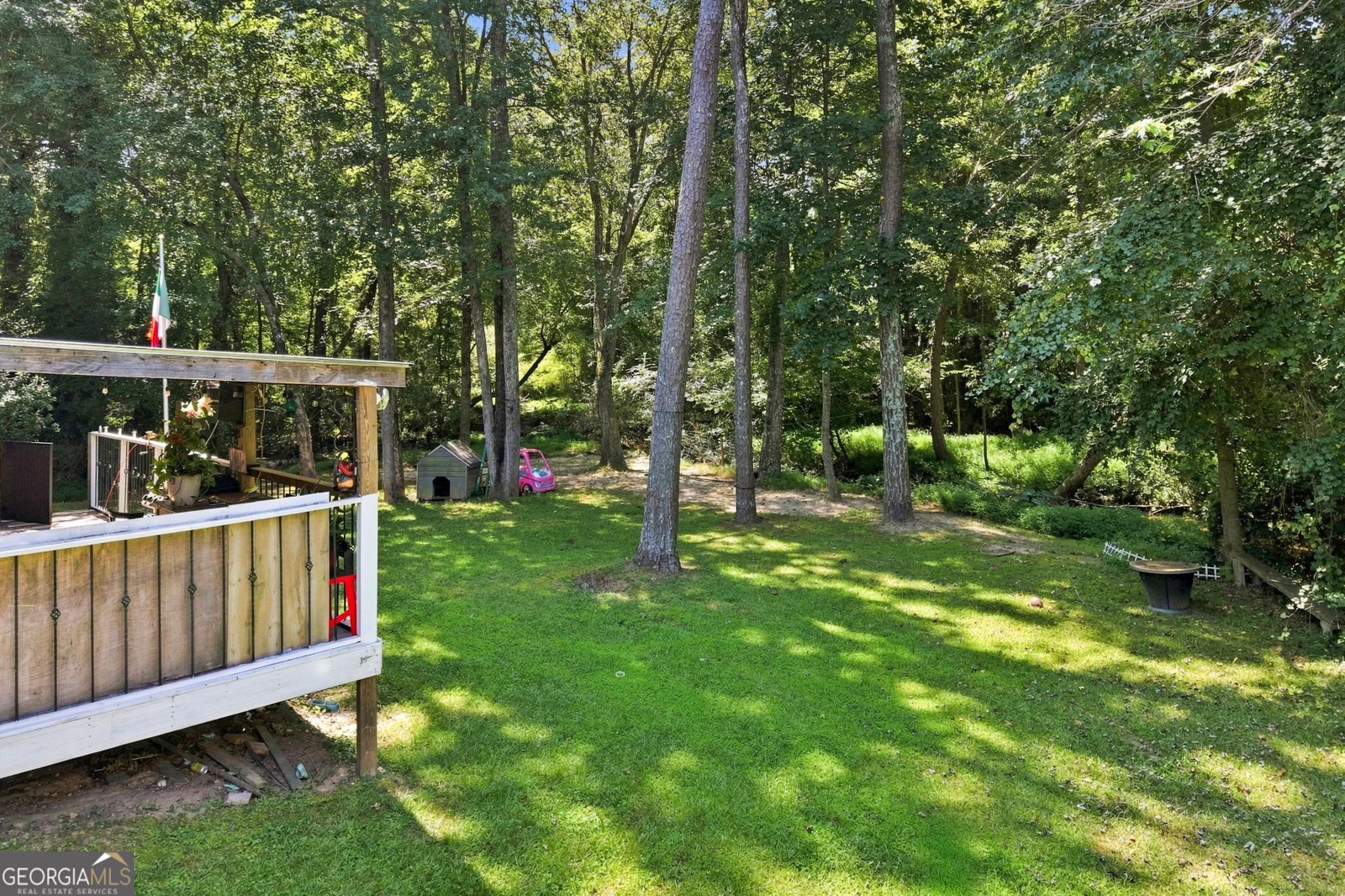 562 Black Creek Drive Lawrenceville - Photo 37