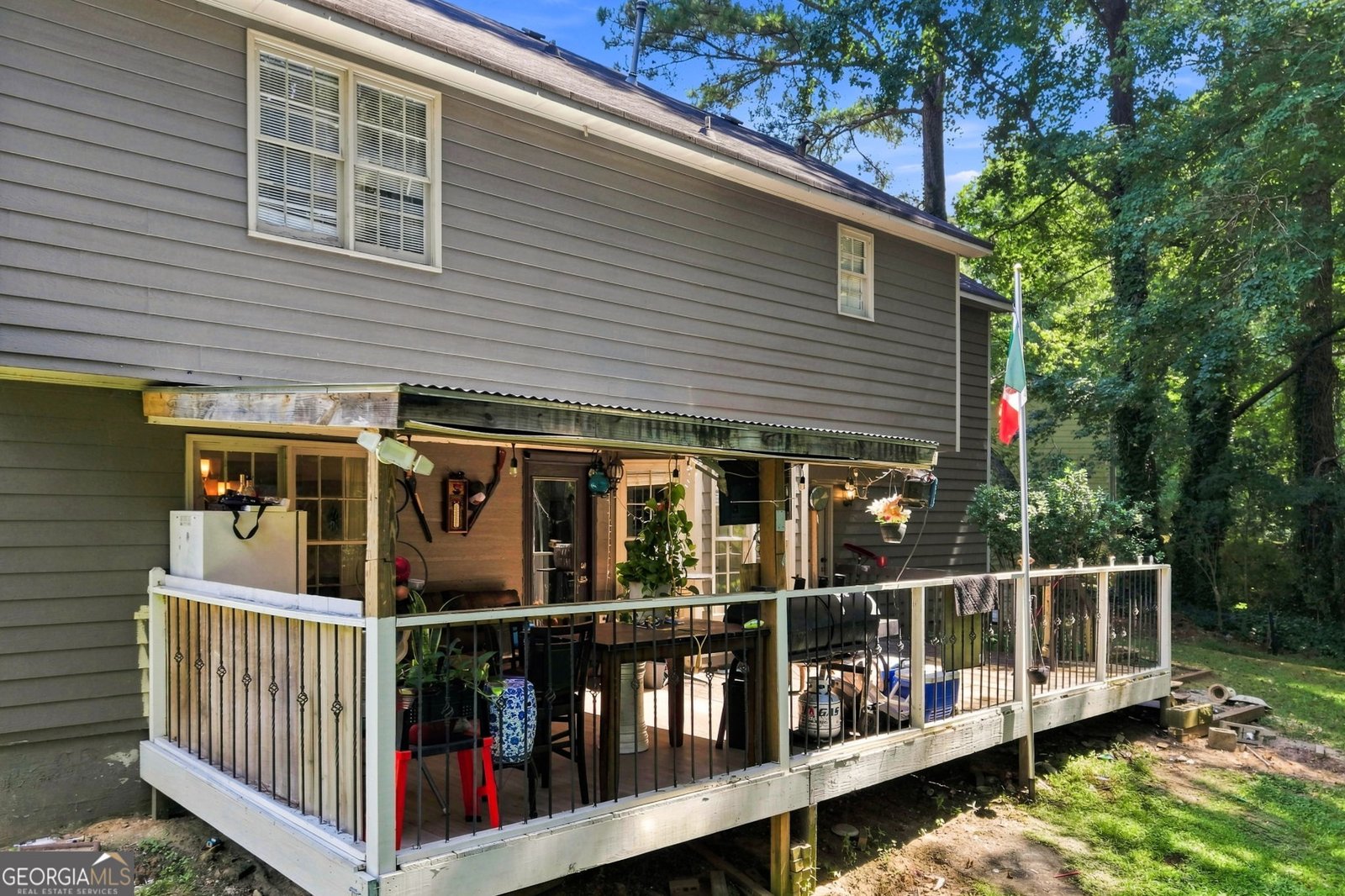 562 Black Creek Drive Lawrenceville - Photo 38
