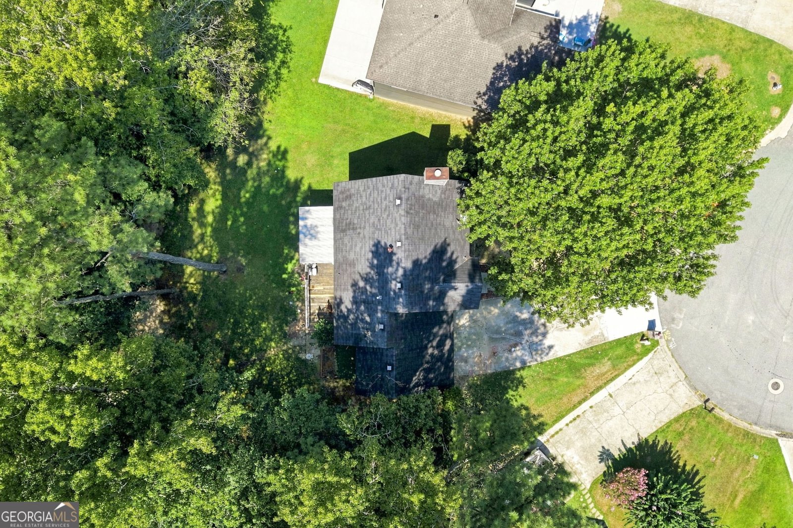 562 Black Creek Drive Lawrenceville - Photo 40