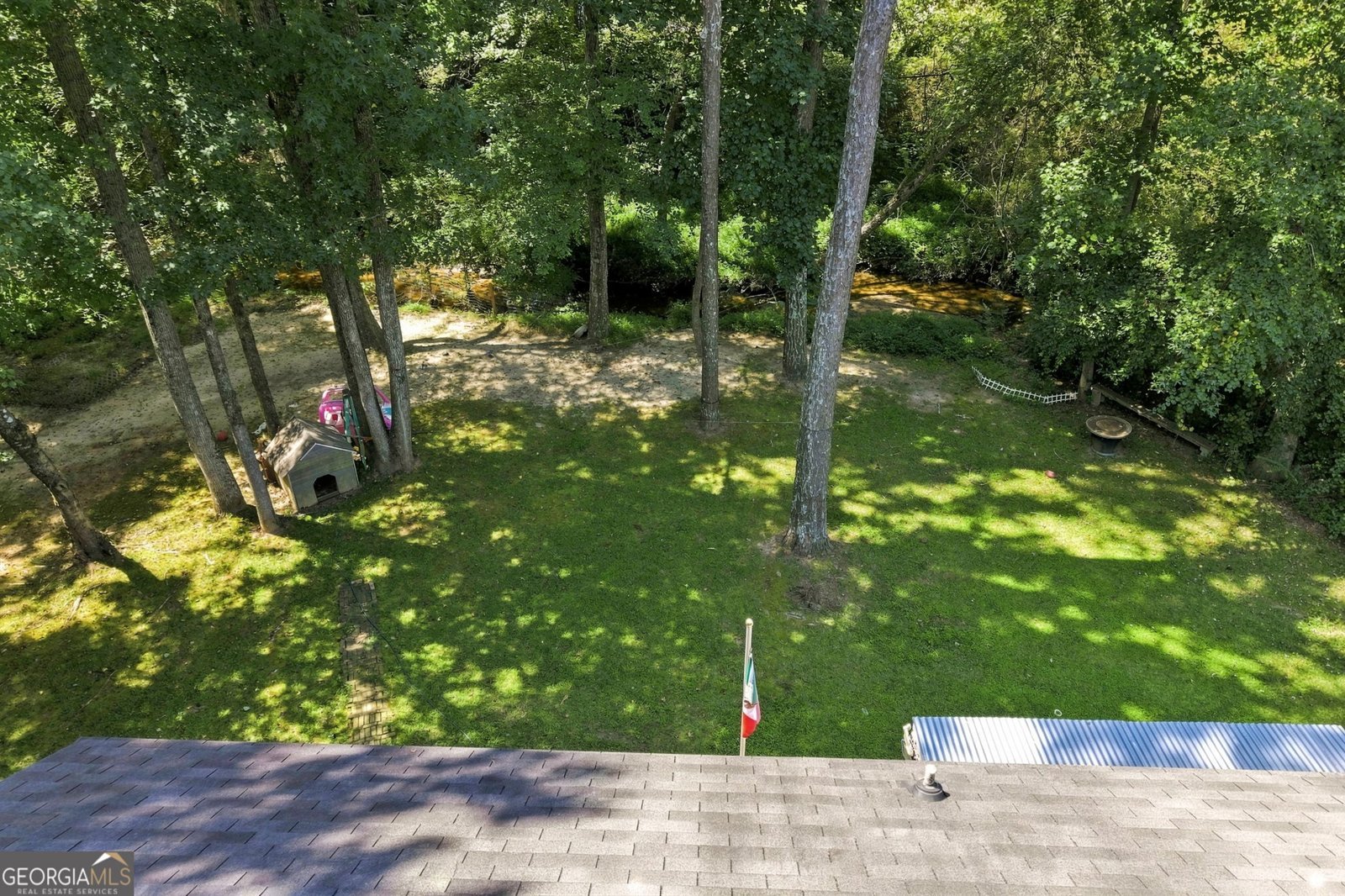 562 Black Creek Drive Lawrenceville - Photo 41
