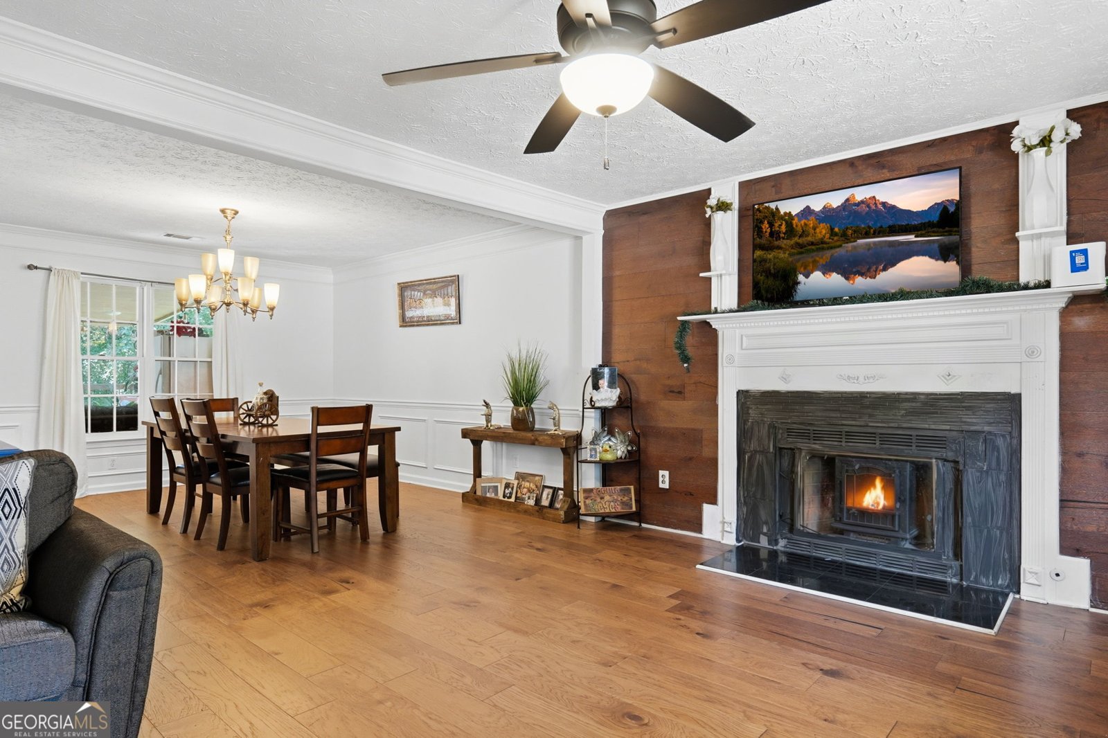 562 Black Creek Drive Lawrenceville - Photo 6