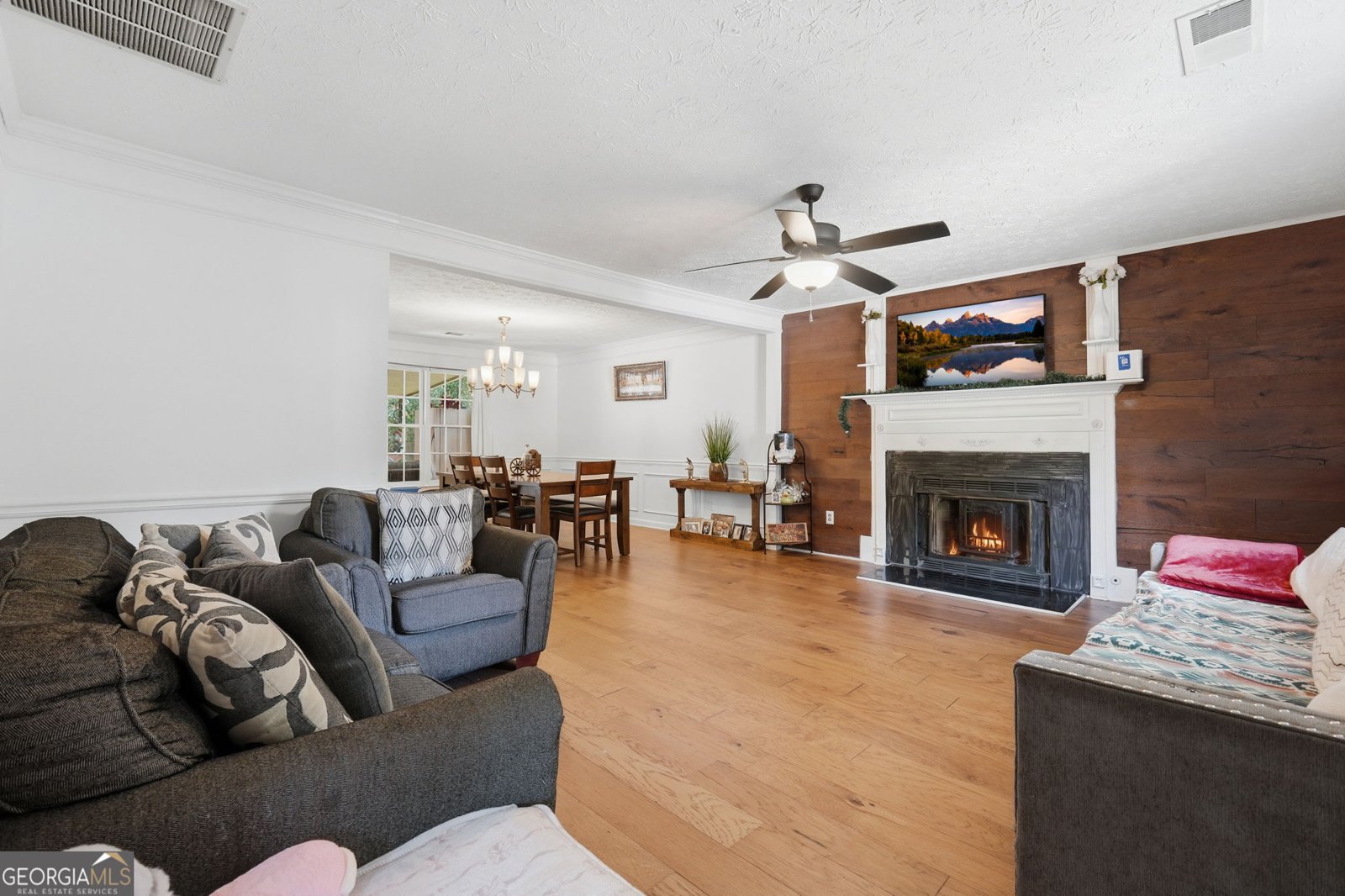 562 Black Creek Drive Lawrenceville - Photo 7